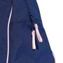 adidas W G Bowling Bag - dkblue/clpink