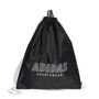 adidas Cl Tiro Gymsack - black/white