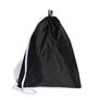 adidas Cl Tiro Gymsack - black/white