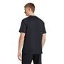adidas Tiro25 Tee - black