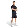adidas Tiro25 Tee - black