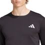 adidas Adi365 Co Ls M - black