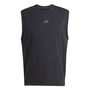 adidas D4T X Sl Tee - black