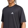 adidas Tr Ess Hp Tee - black