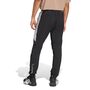 adidas Tech App S-Pant - black/halsil