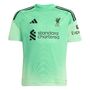 adidas Lfc Gk Jsy Y - glomin