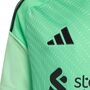 adidas Lfc Gk Jsy Y - glomin