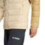 adidas Mt Down Jacket - savann