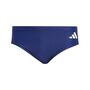 adidas 3S Bld Trunk - dkblue/white