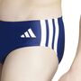 adidas 3S Bld Trunk - dkblue/white