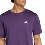 adidas Tr Ess Hp Tee - aurplu