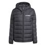 adidas W Mt Down H J - black