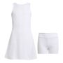 adidas G Club Dress - white