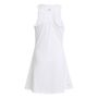 adidas G Club Dress - white