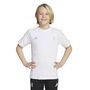 adidas Juve Tee Y - white