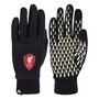 adidas Lfc Fp Gloves - black/strred