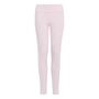 adidas Jg 3S Leg 230 - clpink/white