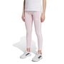 adidas Jg 3S Leg 230 - clpink/white
