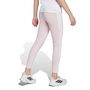 adidas Jg 3S Leg 230 - clpink/white