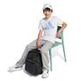adidas J Bl Tee 160 - white/blufus/globlu