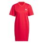 adidas W Sc Shift Dres - purrub