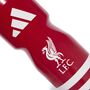 adidas Lfc Bottle - strred/white