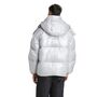 adidas Puffer Jacket M - msilve