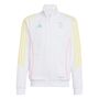 adidas Juve Tk Suit Y - white