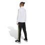 adidas Juve Tk Suit Y - white