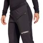 adidas W Xpr Fast Pant - black