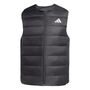 adidas Ess L Down V - black