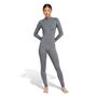 adidas Shine Onesie - granit/refsil