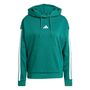 adidas W 3S Fl Hd - cgreen/white