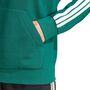 adidas W 3S Fl Hd - cgreen/white