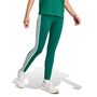 adidas W 3S Sj Leg - cgreen/white