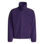 adidas M Ct Fleece Fz - aurplu