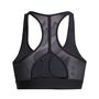 adidas Pwrct Ms Bra 3S - black