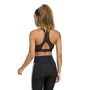 adidas Pwrct Ms Bra 3S - black
