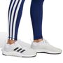 adidas Opt Ess 3S L - dkblue/white