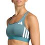 adidas Pwrct Ms Bra 3S - pretea