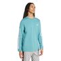 adidas M Script Ls T - powtea