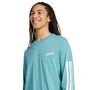 adidas M Script Ls T - powtea