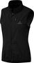 adidas Gilet W - black