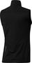 adidas Gilet W - black