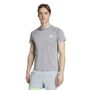 adidas Gym+ Tee - halsil