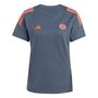 adidas Fcb Tee W - boonix