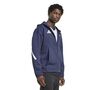 adidas Real Anth Jacke - legink