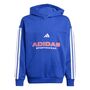 adidas J Tiro Fl Hdd - selubl