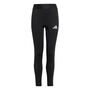 adidas Vb Long Tight Y Kinder - black
