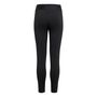 adidas Vb Long Tight Y Kinder - black